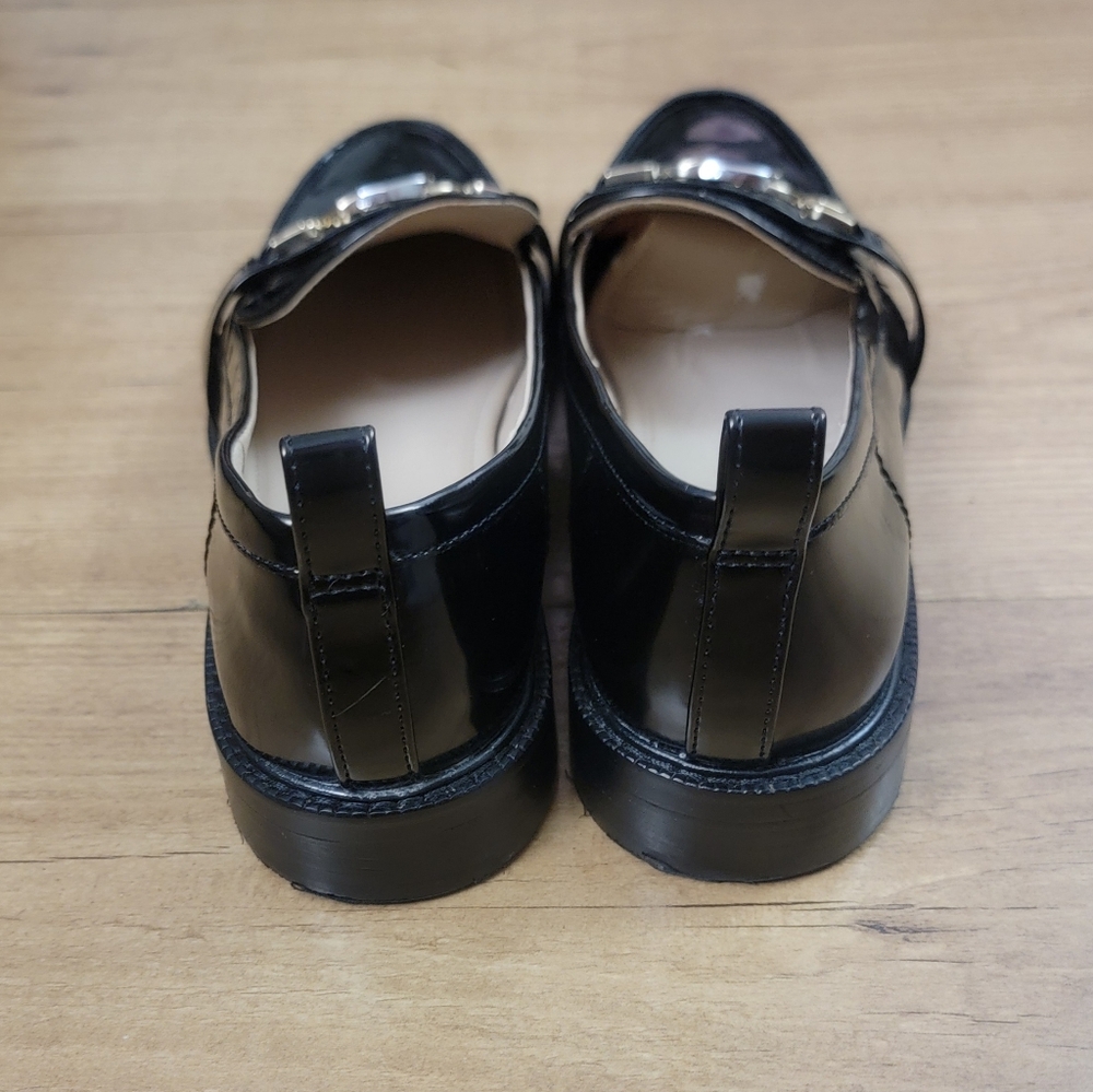 Sam Edelman Christy Slip On Loafer Flats - Picture 10 of 13